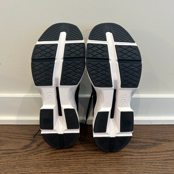 On Clouldpulse Women's Black Sneakers - Brand New Without Box! - Picture 6 of 6